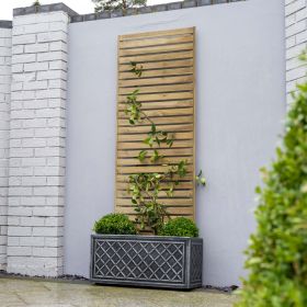 Slatted Trellis 180cm x 60cm